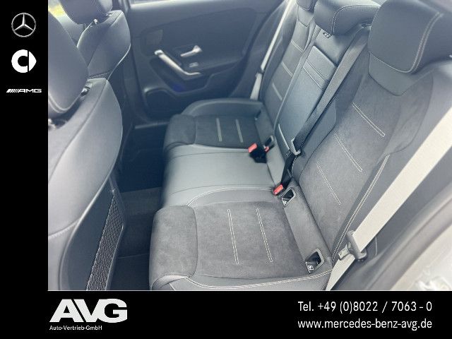 Mercedes-Benz A 200 Special Edition