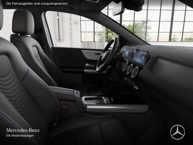 Mercedes-Benz B 200 Progressive Sedan