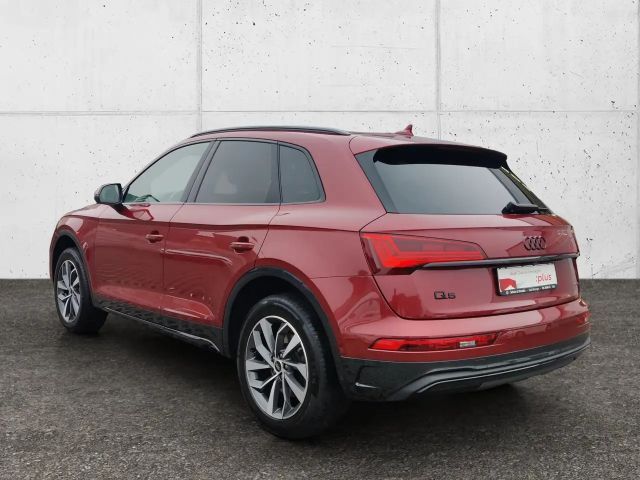 Audi Q5 2.0 TFSI Quattro