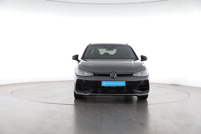 Volkswagen Passat 2.0 TSI 4Motion DSG