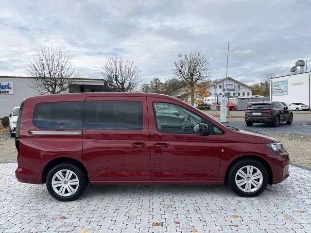 Volkswagen Caddy 1.5 TSI Life Maxi