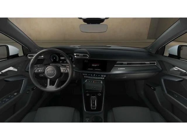Audi A3 35 TFSI S-Line Sedan
