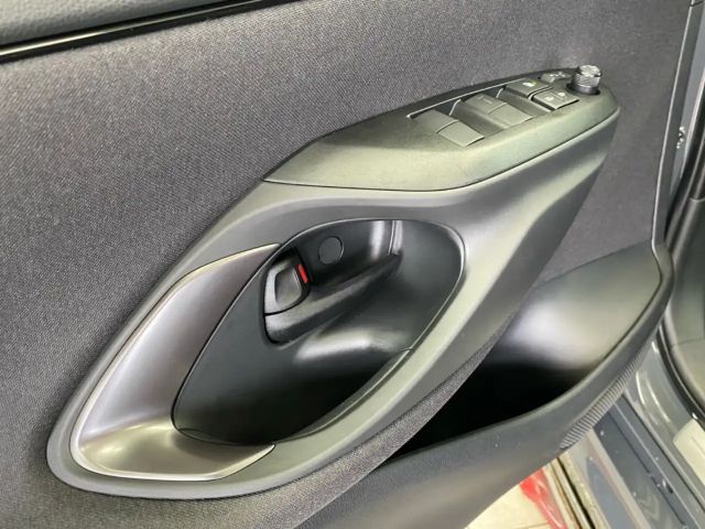 Toyota Yaris GR Hatchback Hybride