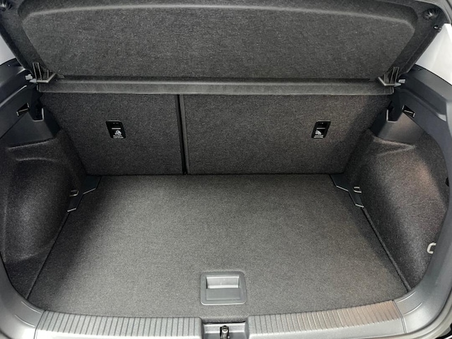 Volkswagen T-Cross 1.0 TSI DSG