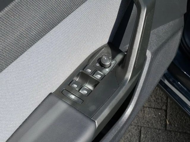 Seat Leon 1.5 TSI Style