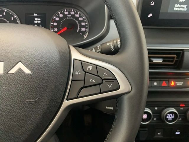 Dacia Sandero ECO-G Extreme Stepway