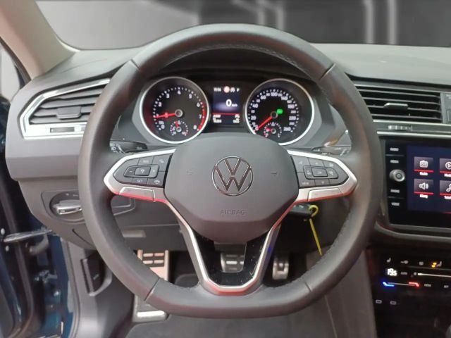 Volkswagen Tiguan 1.5 TSI DSG