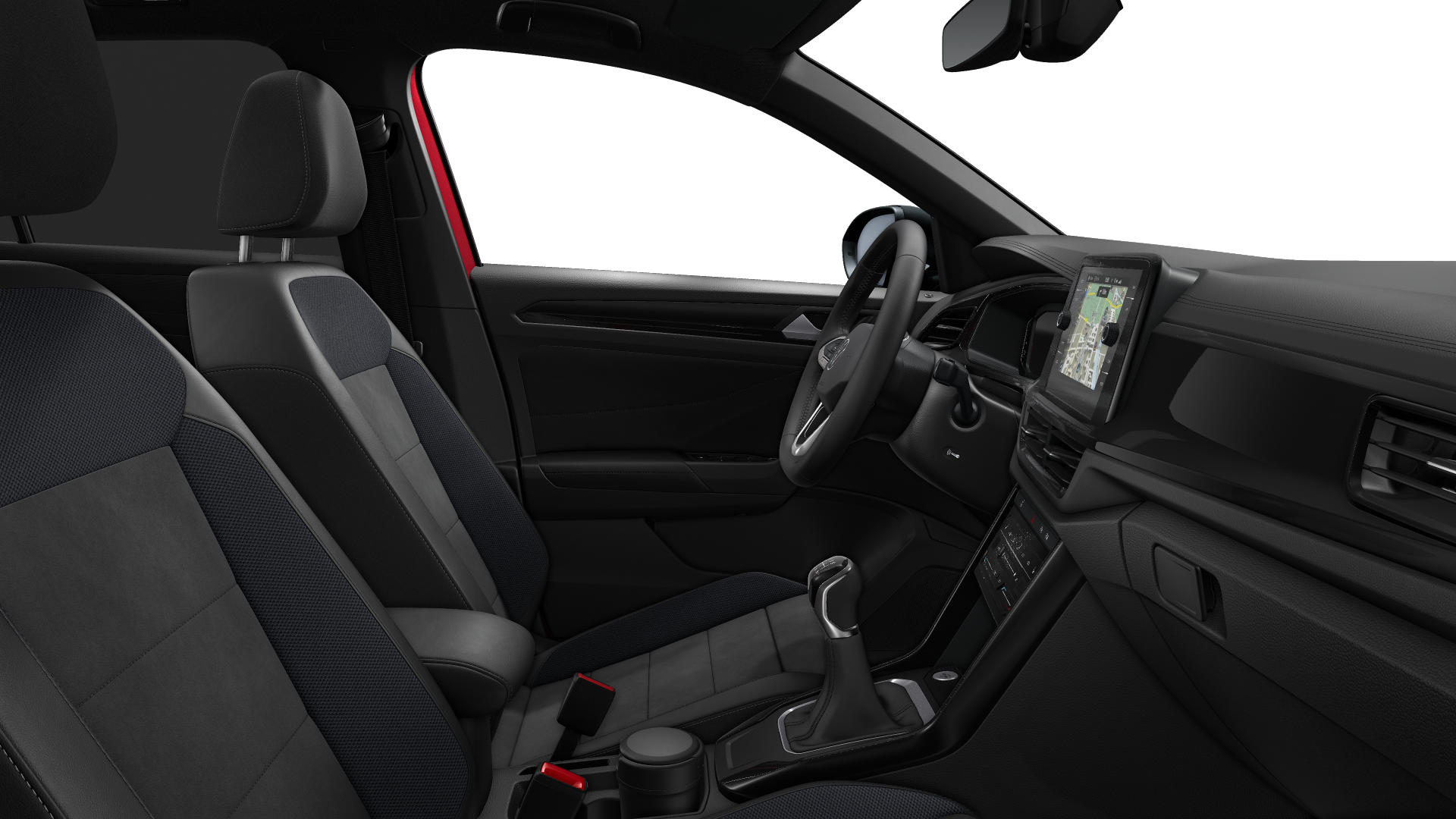 Volkswagen T-Roc 2.0 TDI Style