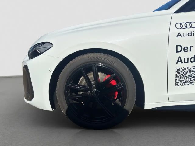 Audi A5 Quattro S-Tronic