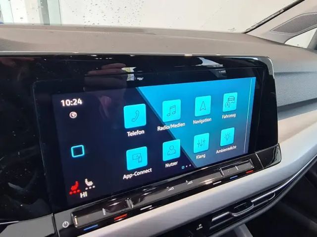 Volkswagen Golf Rabbit 45 TSI