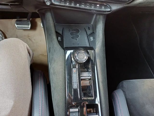 Alfa Romeo Junior Ibrida Speciale