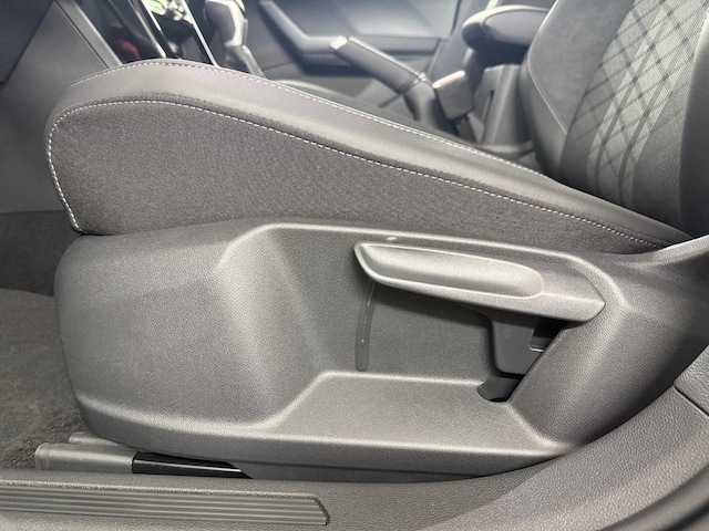 Volkswagen T-Cross 1.5 TSI ACT