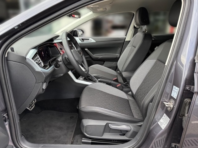 Volkswagen Taigo 1.0 TSI DSG