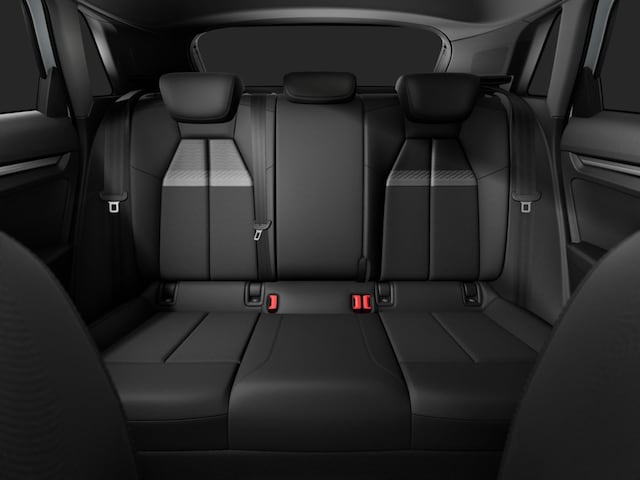 Audi A3 35 TFSI S-Tronic Sportback