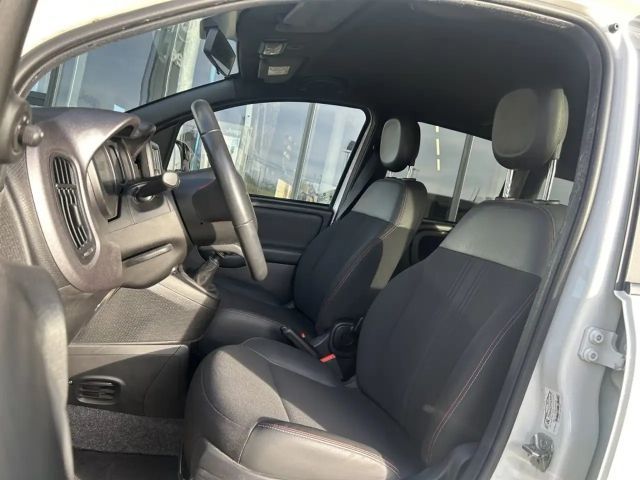 Fiat Panda Sport