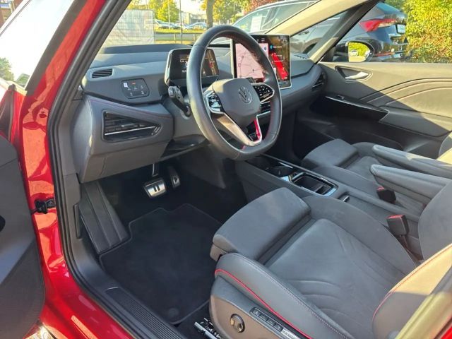 Volkswagen ID.3 GTX