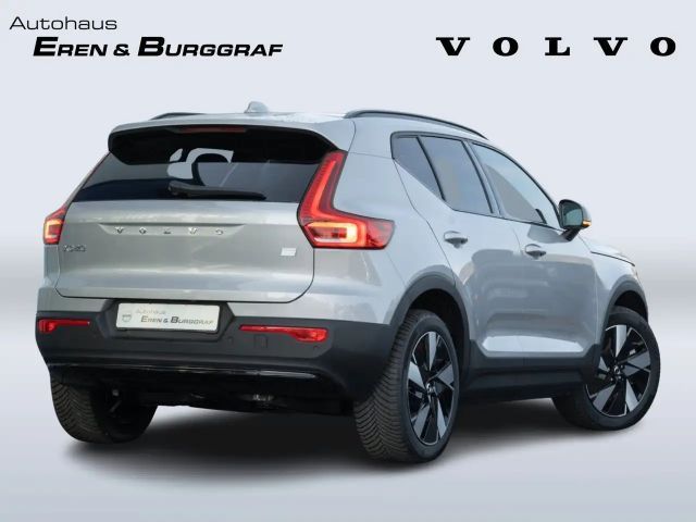 Volvo XC40 Core