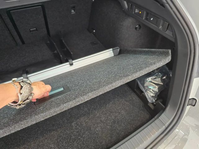 Skoda Octavia 2.0 TSI Combi RS