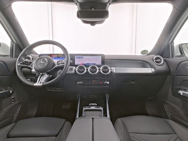 Mercedes-Benz EQB 300 4MATIC