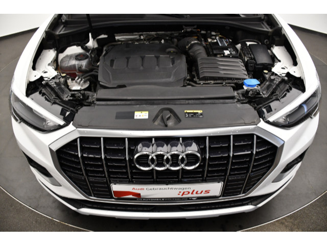 Audi Q3 35 TDI S-Tronic