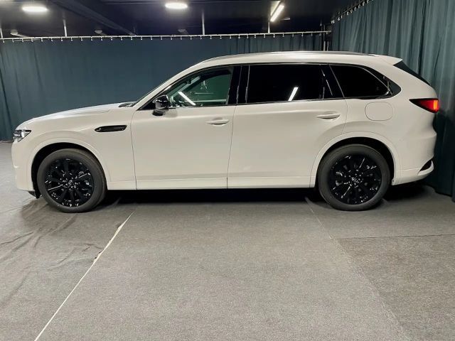 Mazda CX-80 Homura Plus