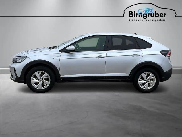 Volkswagen Taigo 4Me TSI