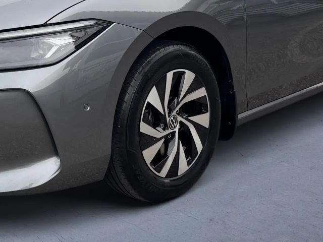 Volkswagen Passat Business DSG Variant