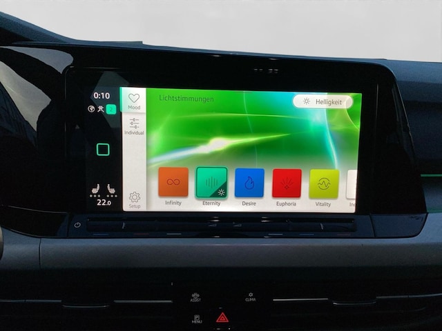 Volkswagen Golf 2.0 TDI DSG Life