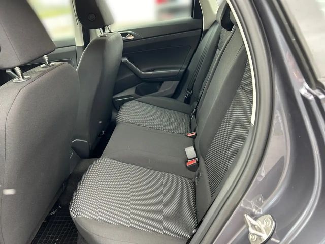 Volkswagen Polo Austria