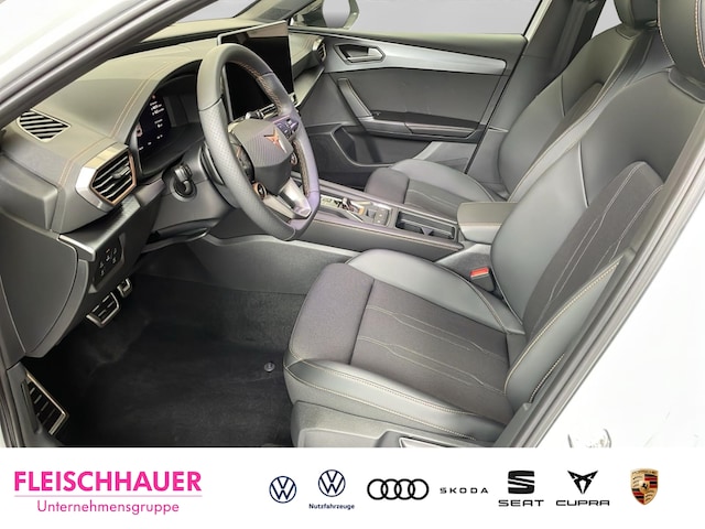 Cupra Leon Sportstourer e-Hybrid