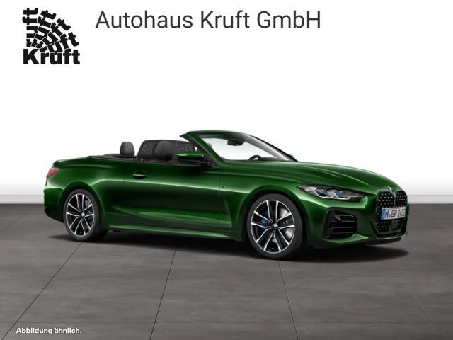BMW 440 Cabrio M440i xDrive