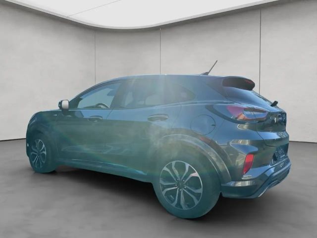 Ford Puma EcoBoost ST Line