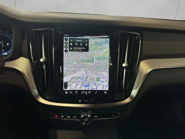 Volvo S60 AWD Dark Ultimate