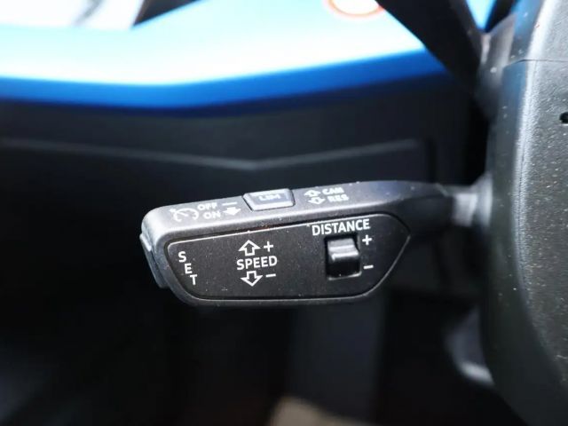 Audi A3 35 TFSI S-Line Sedan