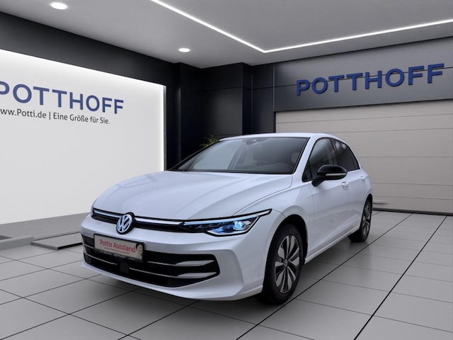 Volkswagen Golf 1.5 TSI