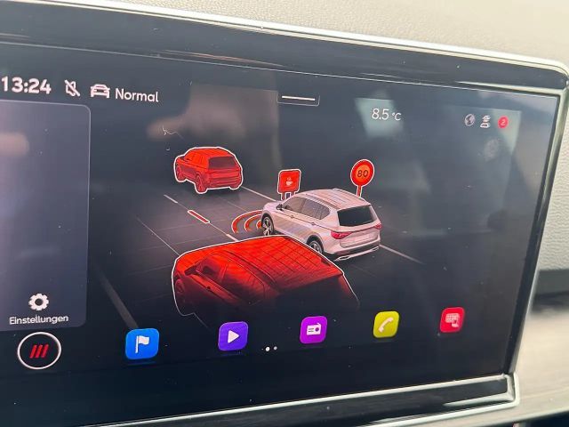 Seat Tarraco DSG Xcellence