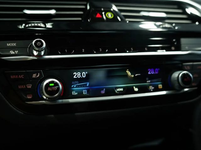 BMW 530 530d M-Sport Sedan xDrive