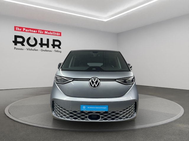 Volkswagen ID.Buzz (Sitzheizung.Navi.AHK) Automatik