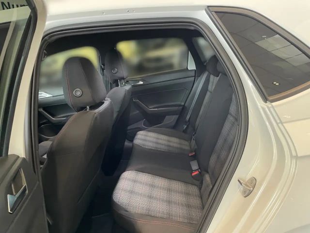 Volkswagen Polo DSG GTI IQ.Drive