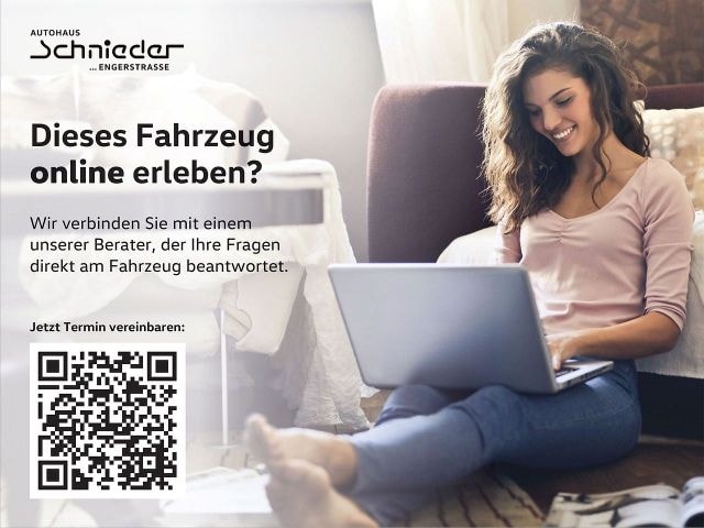 Volkswagen Passat 2.0 TDI Business