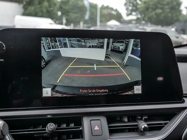 Lexus UX F Sport Sport