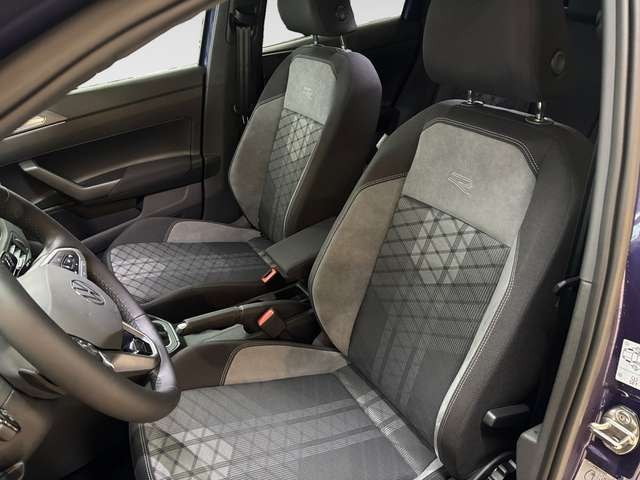 Volkswagen Polo DSG IQ.Drive R-Line