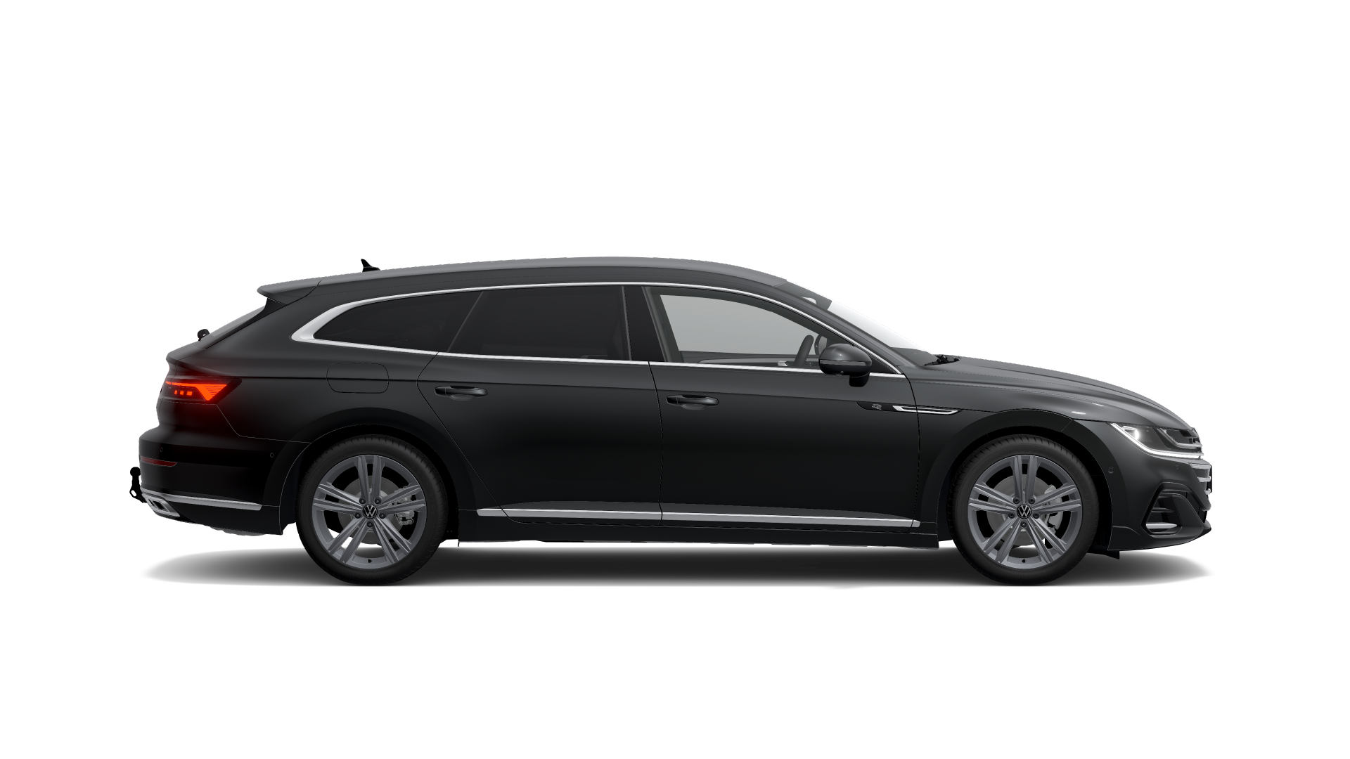 Volkswagen Arteon Shooting Brake Arteon SB     R-L BT140    D7F