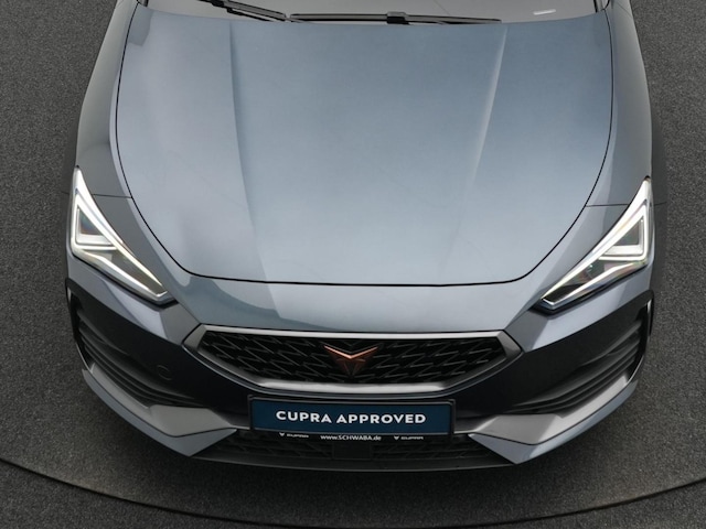 Cupra Leon DSG Sportstourer