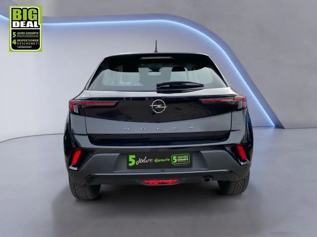 Opel Mokka 1.2 Turbo Elegance Turbo