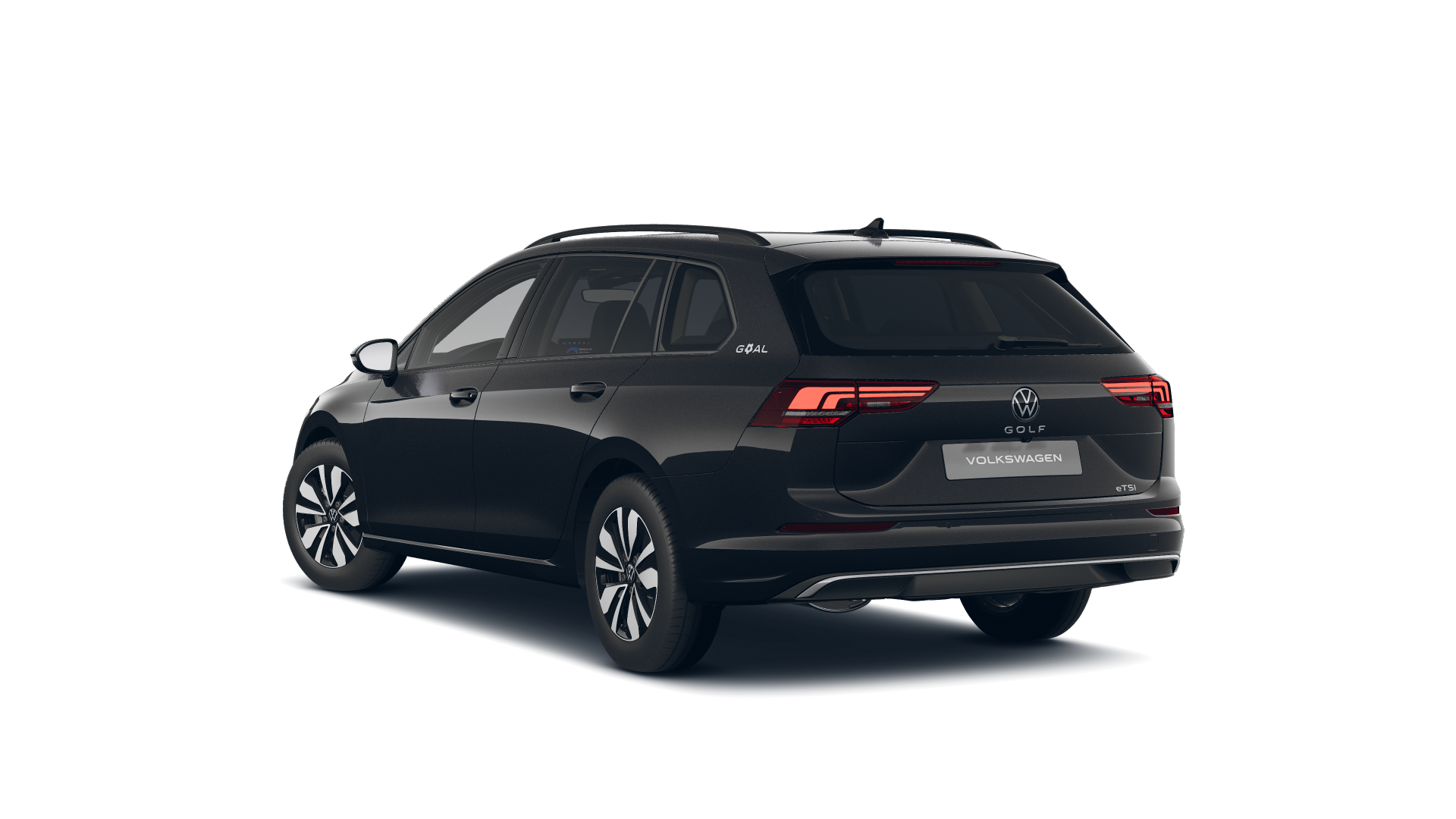 Volkswagen Golf DSG Variant