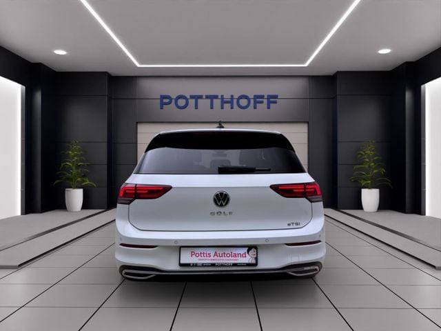 Volkswagen Golf 1.5 eTSI DSG Style