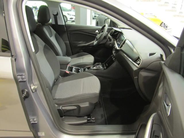 Opel Grandland X 1.5 CDTI 1.5 Turbo