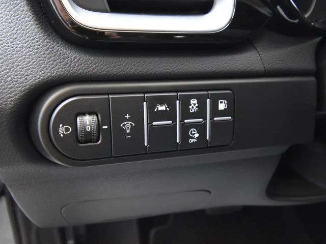 Kia XCeed GDi Hybrid PHEV