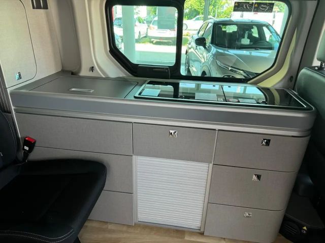 Nissan Primastar L1H1